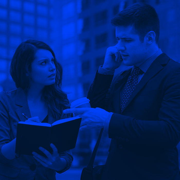 Business Support
