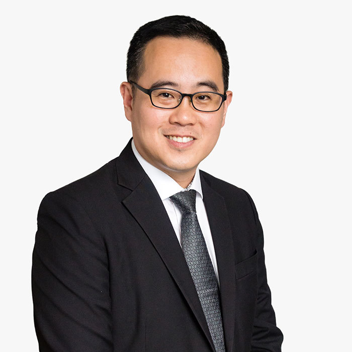 Gary Lai