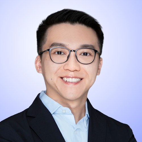 Kelvin Chong