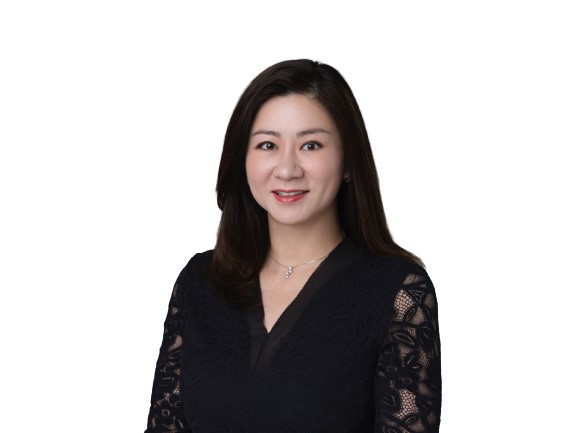 Tiffany Wong