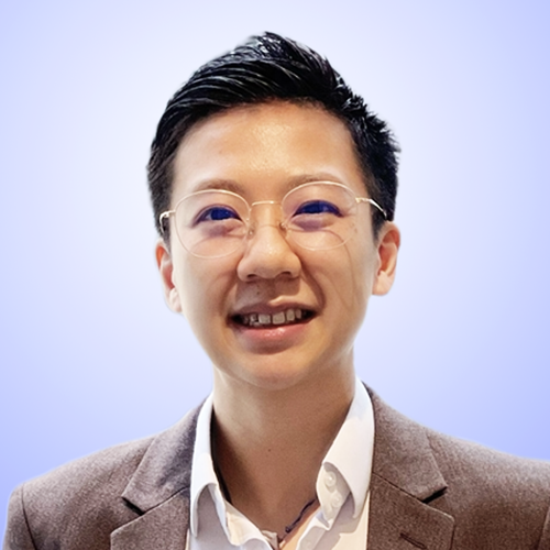 Phoebe Leung