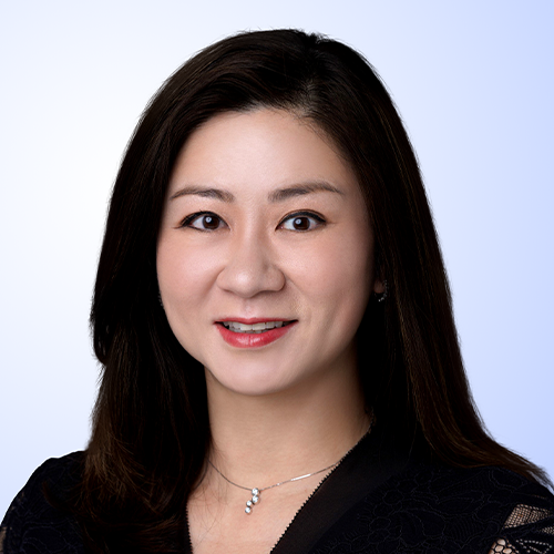 Tiffany Wong