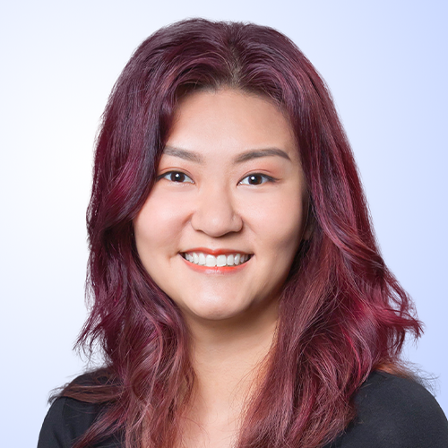 Elaine Chu