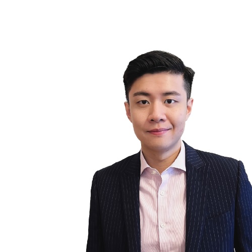 Alex Cheung