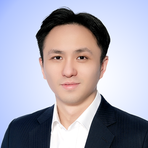 Andrew Wong